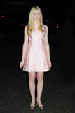 Elle Fanning エル・ファニング