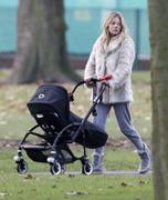 Sienna Miller シエナ・ミラー