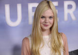 Elle Fanning エル・ファニング